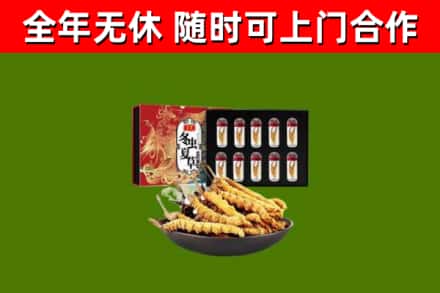 建湖烟酒回收冬虫夏草礼盒.jpg