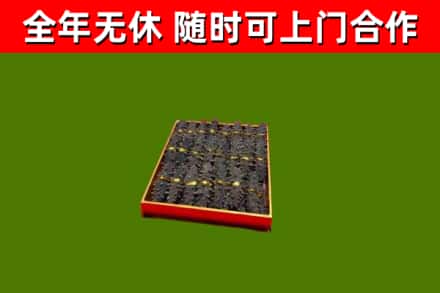 建湖回收海参